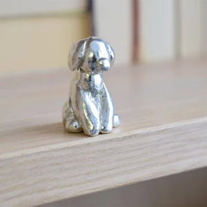 Family Member Keepsake Sculpture