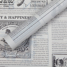 Load image into Gallery viewer, Christmas Wrapping Paper(5 Pcs)