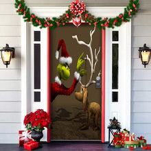 Load image into Gallery viewer, Nightmare Before Christmas Outdoor Decorations