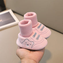 Load image into Gallery viewer, Baby Cute Winter Shoes