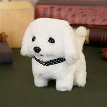 Load image into Gallery viewer, Electronic Interactive Plush Puppy Toy