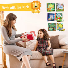 Load image into Gallery viewer, Pop-Up Fairy Tales 3D Picture Book