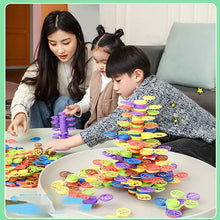 Load image into Gallery viewer, Sank®Children&#39;s jenga building block toy