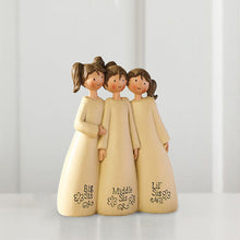 Load image into Gallery viewer, 👩‍❤️‍👩Celebrating friendship gifts🎁-Hand Carving Art Sculpture