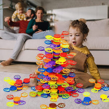 Load image into Gallery viewer, Sank®Children&#39;s jenga building block toy