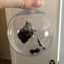 Load image into Gallery viewer, Knitting Christmas Ornament