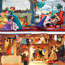 Load image into Gallery viewer, Pop-Up Fairy Tales 3D Picture Book