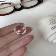 Load image into Gallery viewer, Creative Smile Ring