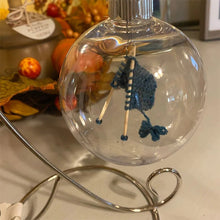 Load image into Gallery viewer, Knitting Christmas Ornament