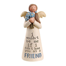 Load image into Gallery viewer, 👩‍❤️‍👩Celebrating friendship gifts🎁-Hand Carving Art Sculpture