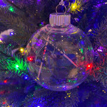 Load image into Gallery viewer, Knitting Christmas Ornament