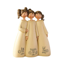 Load image into Gallery viewer, 👩‍❤️‍👩Celebrating friendship gifts🎁-Hand Carving Art Sculpture