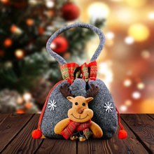 Load image into Gallery viewer, Christmas Gift Doll Bag