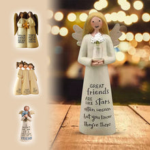 Load image into Gallery viewer, 👩‍❤️‍👩Celebrating friendship gifts🎁-Hand Carving Art Sculpture