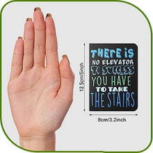 Load image into Gallery viewer, Pack of 10 pcs Mini Motivational &amp; Funny Notebooks
