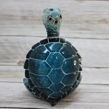 Load image into Gallery viewer, Sea Turtle Meditation Home Decor