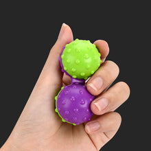 Load image into Gallery viewer, Finger Spin Massage Ball Toy