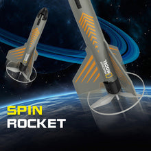 Load image into Gallery viewer, National Geographic Rocket Launcher for Kids