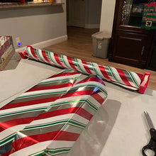 Load image into Gallery viewer, 🎁Wrap Buddies Holiday Tabletop Gift Wrapping Tools Set