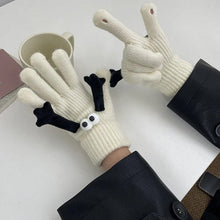 Load image into Gallery viewer, Winter Warm Magnetic Gloves