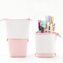 Load image into Gallery viewer, Standing Stationery Pencil Holder