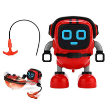 Load image into Gallery viewer, Educational Robot Toy for Kids