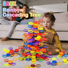 Load image into Gallery viewer, Sank®Children&#39;s jenga building block toy