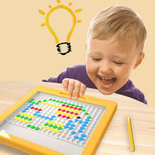 Load image into Gallery viewer, Large Magnetic Drawing Pad for Kids