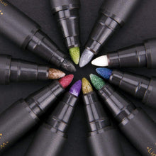 Load image into Gallery viewer, Waterproof Paint Marker Pen（10-color suit）