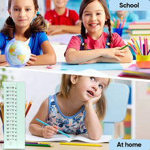 Load image into Gallery viewer, Children&#39;s Practice Math Board