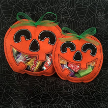 Load image into Gallery viewer, 🎃Halloween Ghost Candy Bag👻