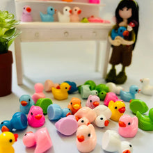 Load image into Gallery viewer, 🦆Tiny Ducks | Challenge Hiding Ducks