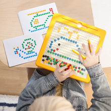 Load image into Gallery viewer, Large Magnetic Drawing Pad for Kids