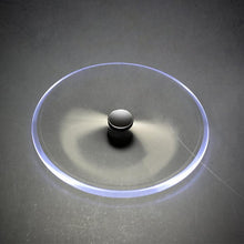 Load image into Gallery viewer, Fidget Spinner Pen with LED Light