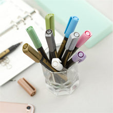 Load image into Gallery viewer, Waterproof Paint Marker Pen（10-color suit）