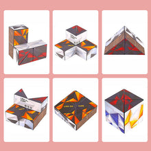 Load image into Gallery viewer, Extraordinary 3D Magic Cube