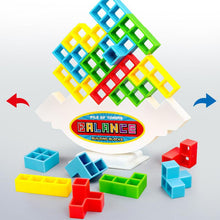 Load image into Gallery viewer, Swing Stack High Child Balance Toy