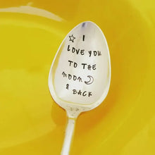 Load image into Gallery viewer, 😂Funny Friendship Coffee Spoon Gift🎁