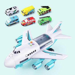 Kids Airliner Toy Car