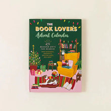 Load image into Gallery viewer, The Book Lover&#39;s Advent Calendar