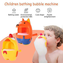 Load image into Gallery viewer, Children Bathtoom Water Floating Bath Toys