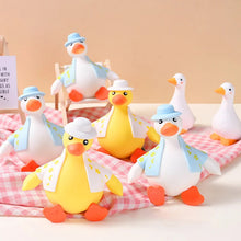 Load image into Gallery viewer, 🐥Stress Relief Toys Dress Up Duck