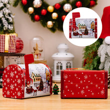 Load image into Gallery viewer, Xmas Reindeer Gift Box