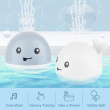 Load image into Gallery viewer, 2 in 1 Bathroom Water Spray Toy