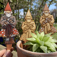 Load image into Gallery viewer, Creative Garden Stake