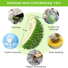 Load image into Gallery viewer, Durian Multifunctional Toys