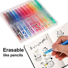 Load image into Gallery viewer, Erasable Ballpoint Pen
