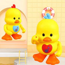 Load image into Gallery viewer, Dancing Duck Toy (Random Color)