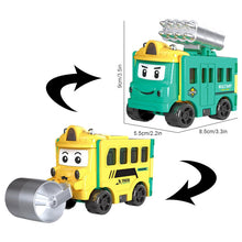 Load image into Gallery viewer, Children&#39;s Transformer Toy Car