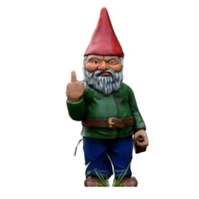 Load image into Gallery viewer, Garden Gnome Statue